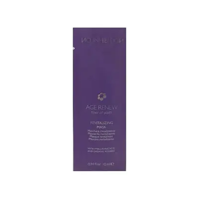 No Inhibition Age Renew DD Cream Treatment Moisturizing Hair Cream 10 ml