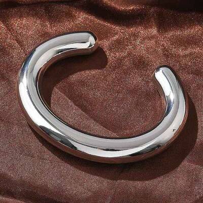 304 Stainless Steel Cuff Bangles