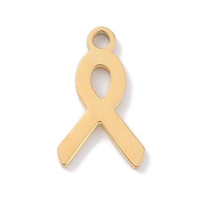 304 Stainless Steel Charms
