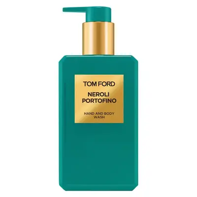 Tom Ford Neroli Portofino Hand & Body Wash 240 Ml