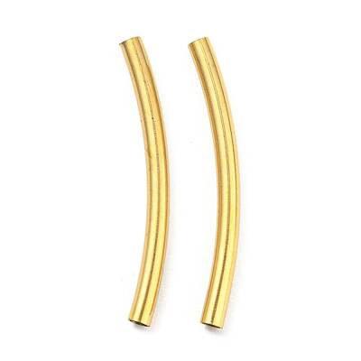 304 Stainless Steel Tube Beads