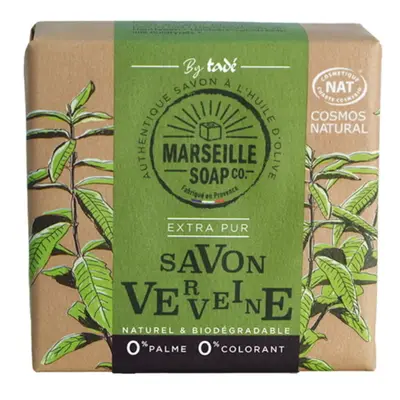 Tadé pays du levant Pure Marseille Soap, verbena (100 g)