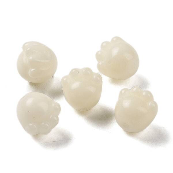 Natural Bodhi Root Beads