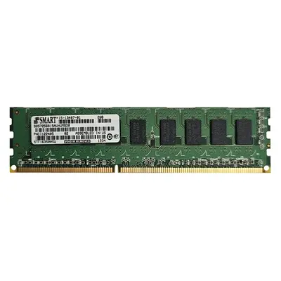 Cisco 15-13407-01 | 2GB DDR3-1333MHz PC3-10600 ECC Unbuffered UDIMM CL9 1Rx8 1.5V 240-Pin Memory Module