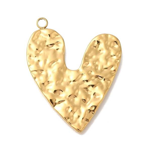 Ion Plating(IP) 304 Stainless Steel Pendants
