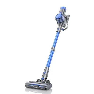 Buture VC50 Blue Cordless Vacuum