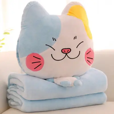 Air conditioner duvet | Style: C