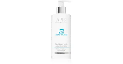 Apis Moisturizing tonic with seaweed 300ml