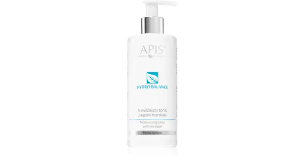 Apis Moisturizing tonic with seaweed 300ml