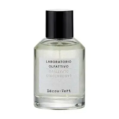 Olfactory laboratory Decou-Vert Eau de Parfum - 100 ml