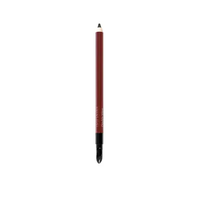 Estée Lauder Double Wear 24 Hour Waterproof Gel Eye Pencil with Applicator Color Antique Burgundy 1.2 g