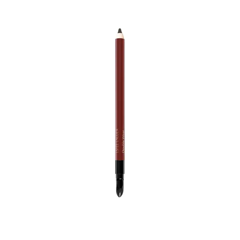 Estée Lauder Double Wear 24 Hour Waterproof Gel Eye Pencil with Applicator Color Antique Burgundy 1.2 g
