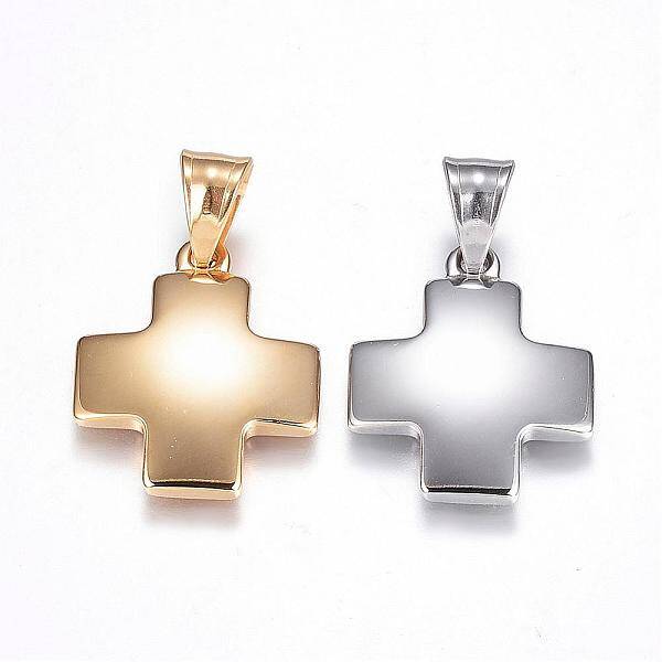 304 Stainless Steel Pendants