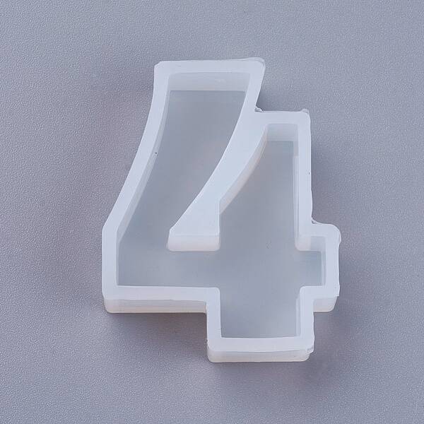 DIY Silicone Molds