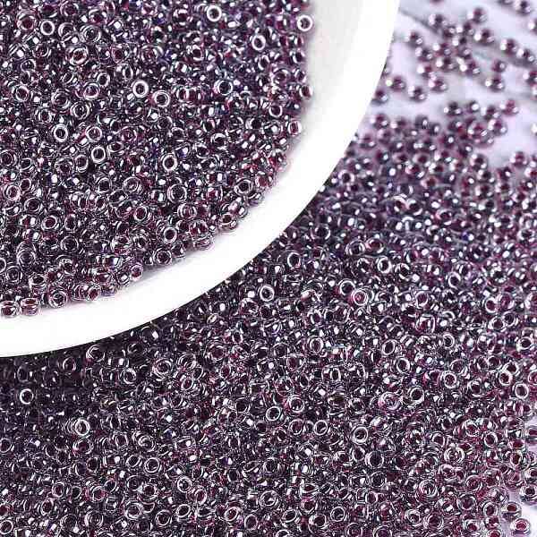 MIYUKI Round Rocailles Beads