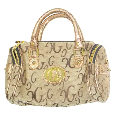 Womens Shoulder Bag Brown