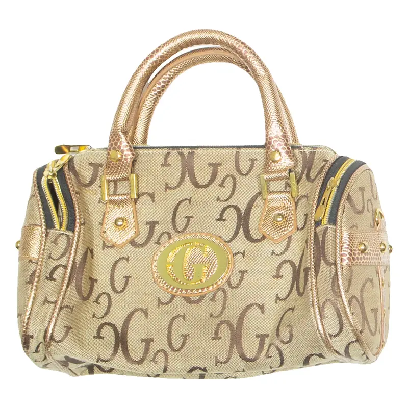 Womens Shoulder Bag Brown
