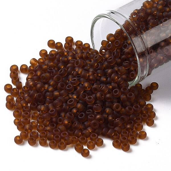 TOHO Round Seed Beads