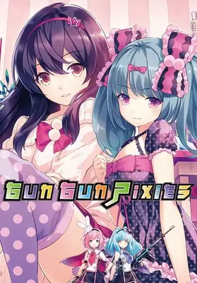 Gun Gun Pixies | Steam