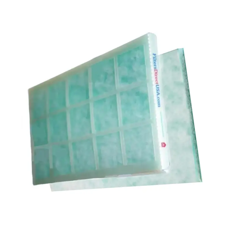 FiltersDirectUSA - Starter Kit: Frame & Filter + Replacement Filter