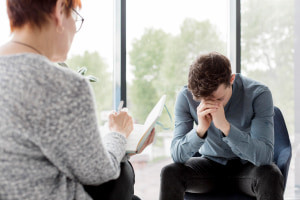 Introduction to Suicide Awareness
