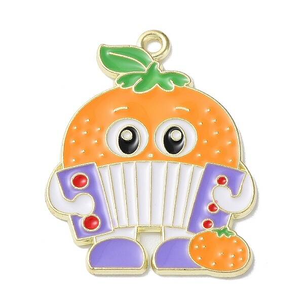 Zinc Alloy Pendant