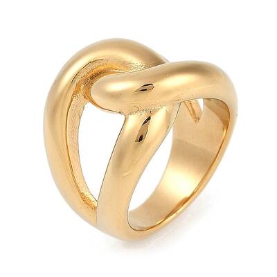 304 Stainless Steel Finger Rings
