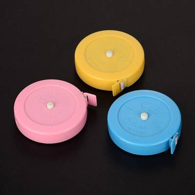 Tape Measures