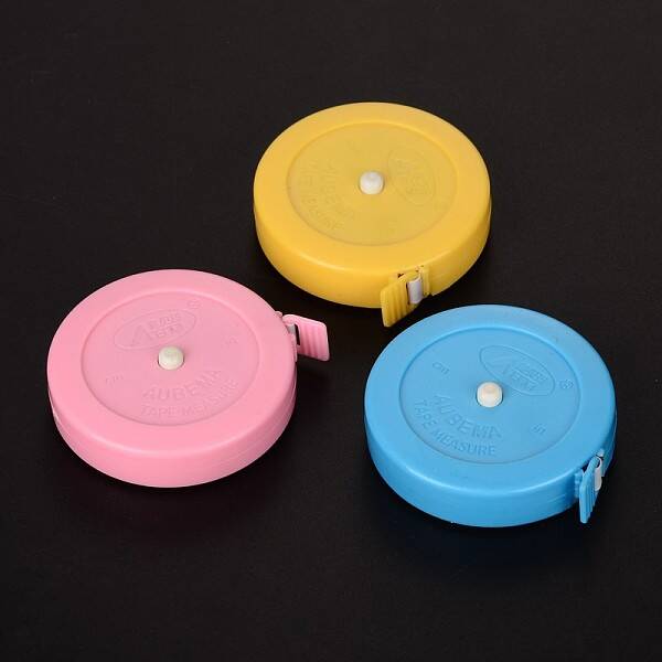 Tape Measures