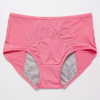 DailySoft – Period & Leakproof Underwear