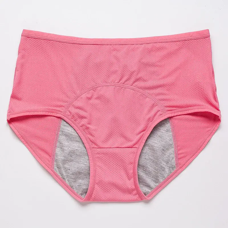 DailySoft – Period & Leakproof Underwear