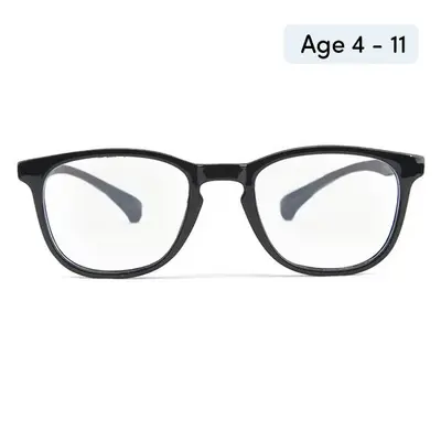Dexter - Black | Color: Black | Size: OS