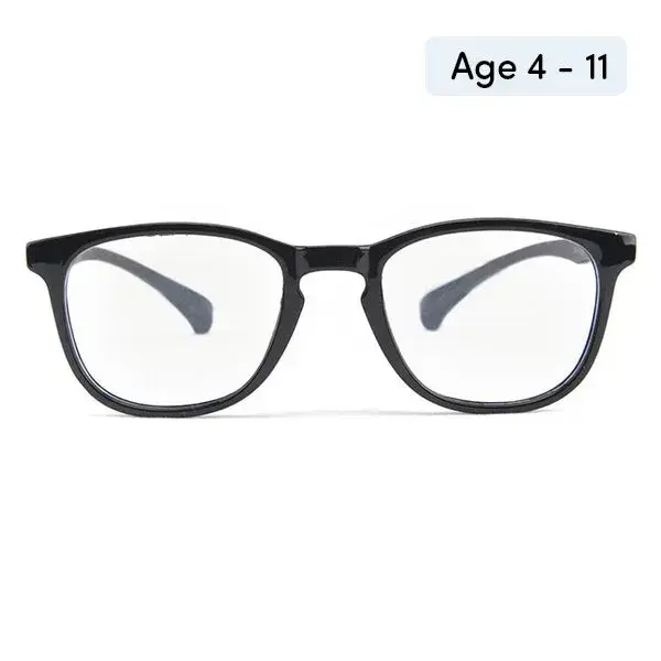 Dexter - Black | Color: Black | Size: OS