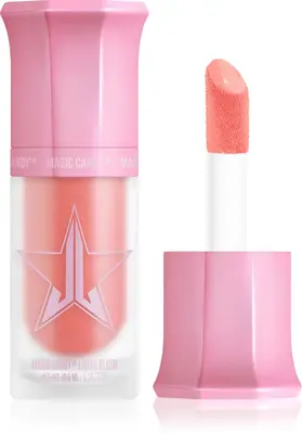 Jeffree Star Cosmetics Magic Candy Blush Liquid Color Ice Cream Blvd 10 G