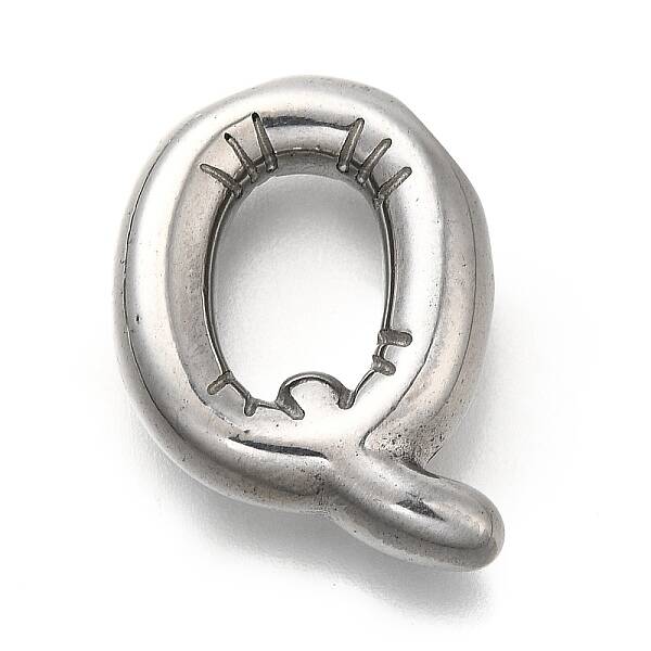 304 Stainless Steel Pendants