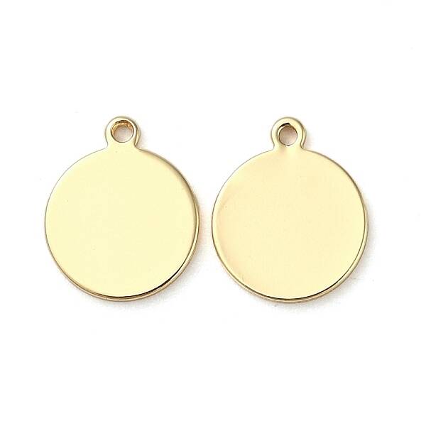 Brass Pendants