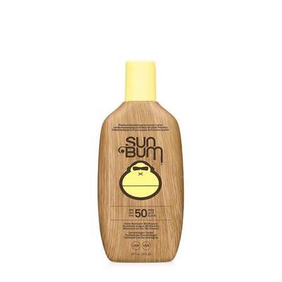 Sun bum Original SPF 50 Sunscreen Cream