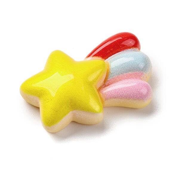 Resin Cabochons