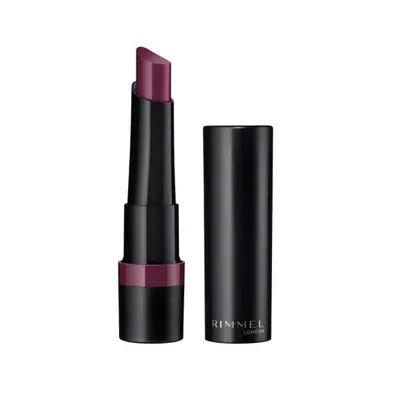 Rossetto Rimmel London Lasting Finish Extreme Matte 230