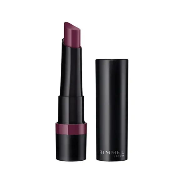 Rossetto Rimmel London Lasting Finish Extreme Matte 230