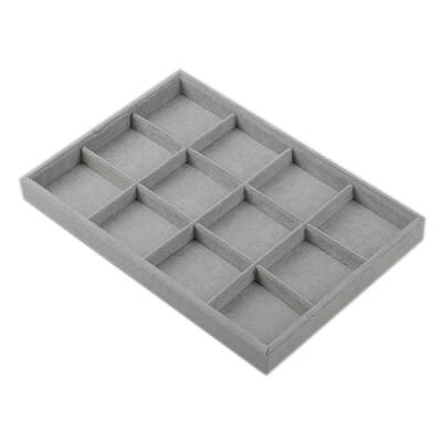Jewelry Display Trays