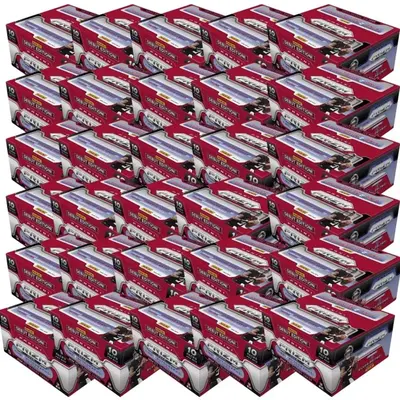 New Release- 2024 Panini Prizm Deca Hobby Box x35 - Pick Your Player Break