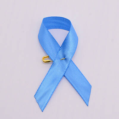 Polyester Brooch