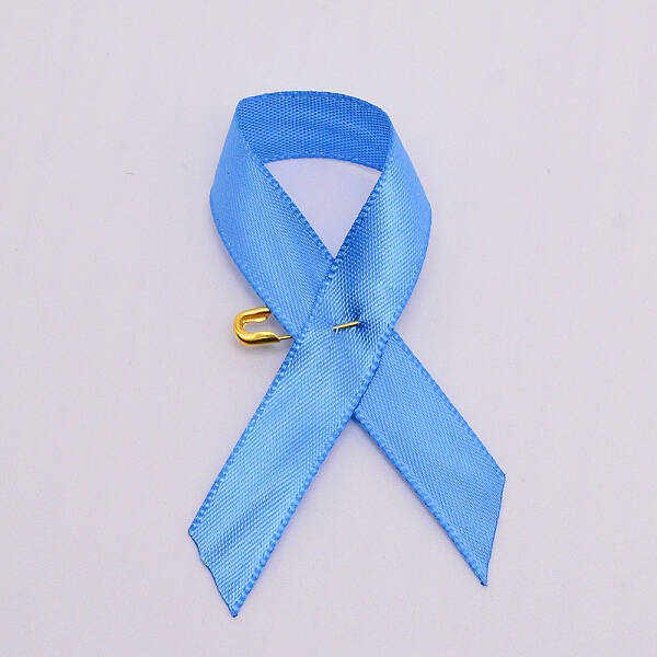 Polyester Brooch