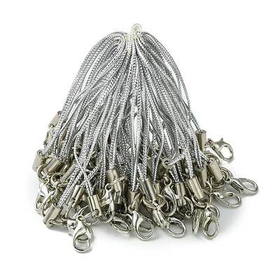 Polyester Cord Mobile Straps
