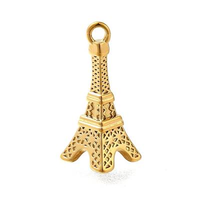 304 Stainless Steel Pendants