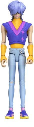 KPop Demon Hunters Saja Boys Mystery “Soda Pop Action Figure (KPDH)