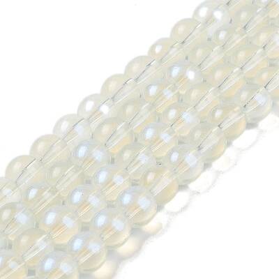 Glass Bead Strands