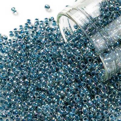 TOHO Round Seed Beads