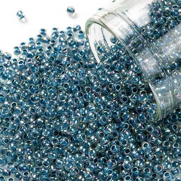 TOHO Round Seed Beads